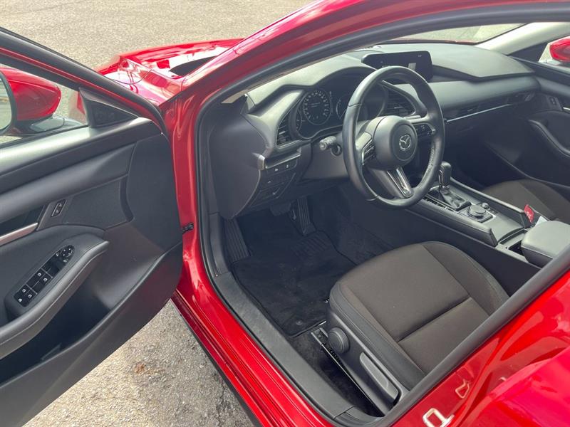 mazda Mazda3 2024 - 13