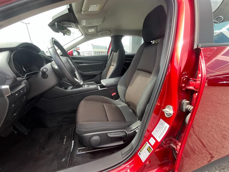 mazda Mazda3 2024 - 14