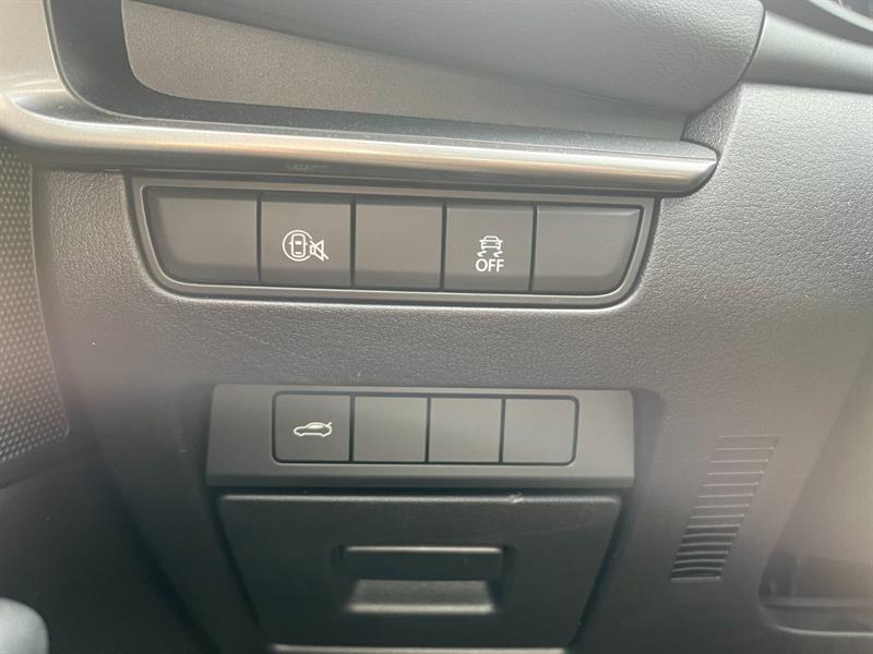 mazda Mazda3 2024 - 17