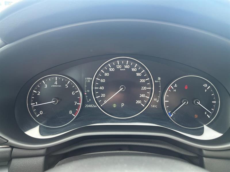 mazda Mazda3 2024 - 19