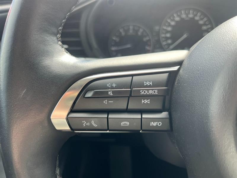 mazda Mazda3 2024 - 21