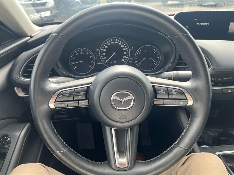 mazda Mazda3 2024 - 22