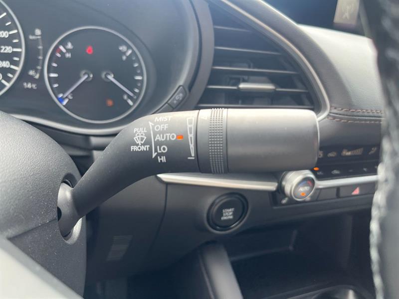 mazda Mazda3 2024 - 24