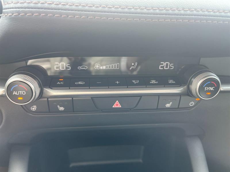 mazda Mazda3 2024 - 26