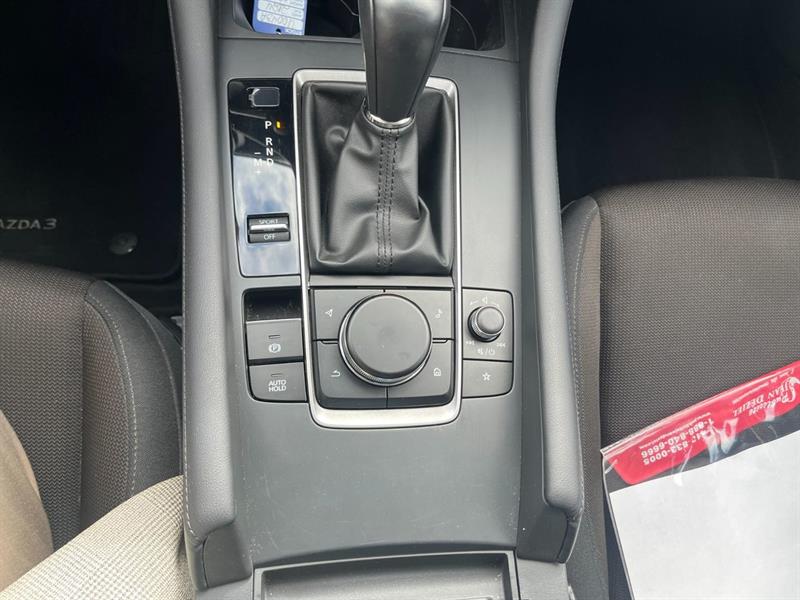 mazda Mazda3 2024 - 28