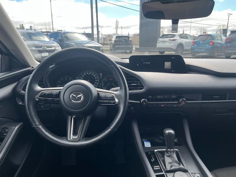 mazda Mazda3 2024 - 30