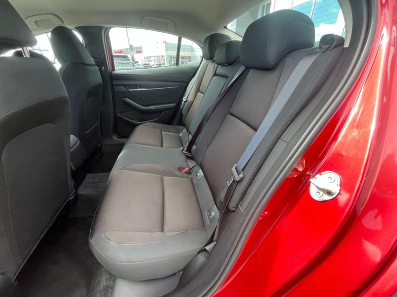 mazda Mazda3 2024 - 31