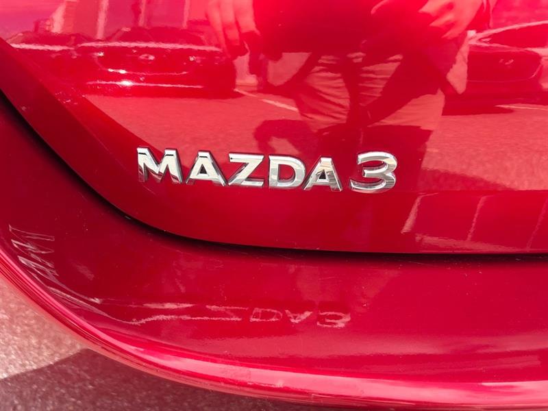mazda Mazda3 2024 - 38