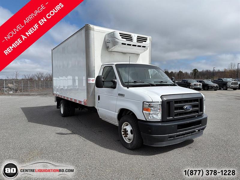 ford Série E tronqué 2023 - 4
