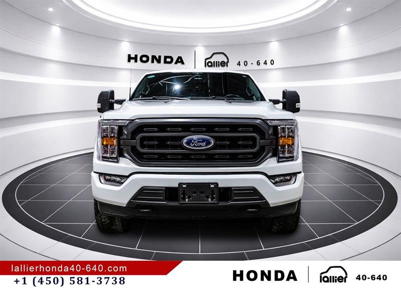ford F-150 2023 - 2