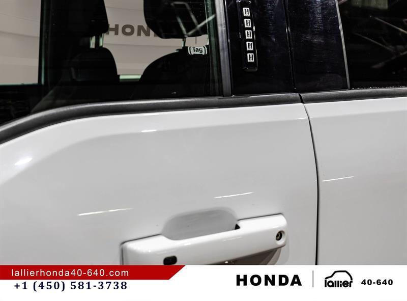 ford F-150 2023 - 11