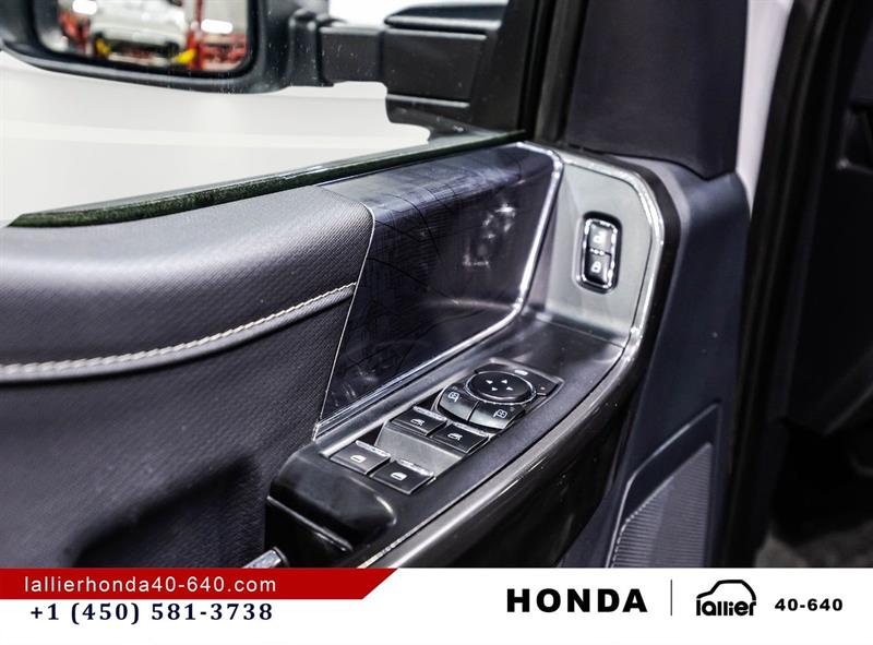 ford F-150 2023 - 12