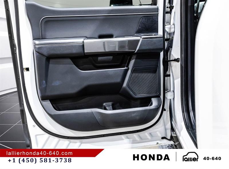 ford F-150 2023 - 13