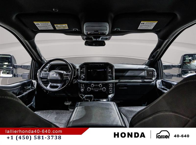 ford F-150 2023 - 15