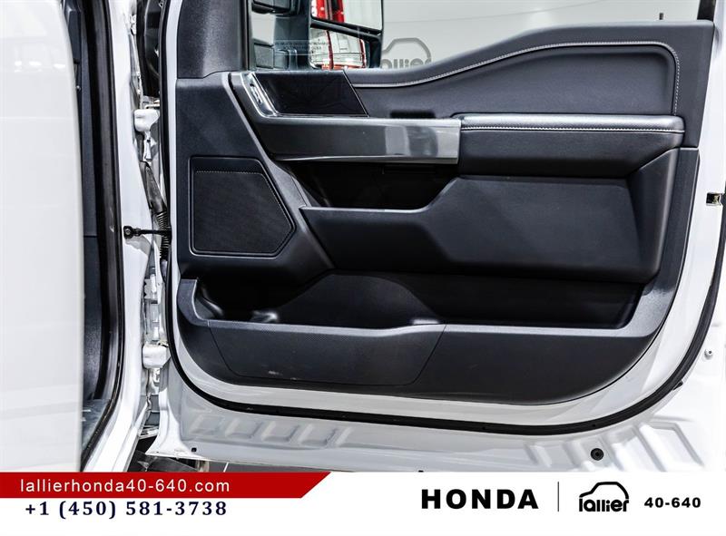ford F-150 2023 - 17