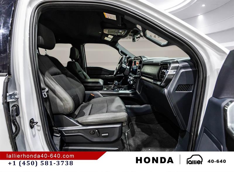 ford F-150 2023 - 18