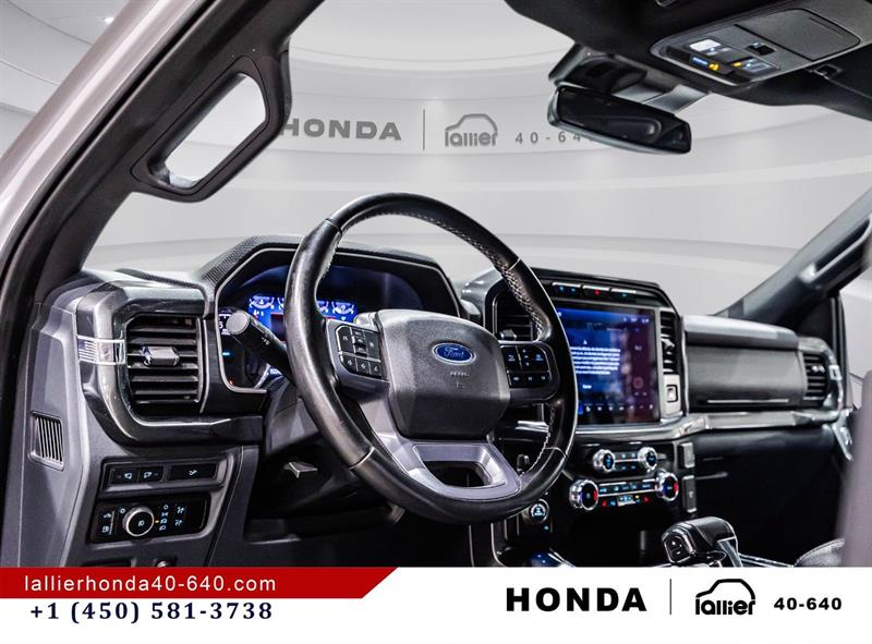 ford F-150 2023 - 20