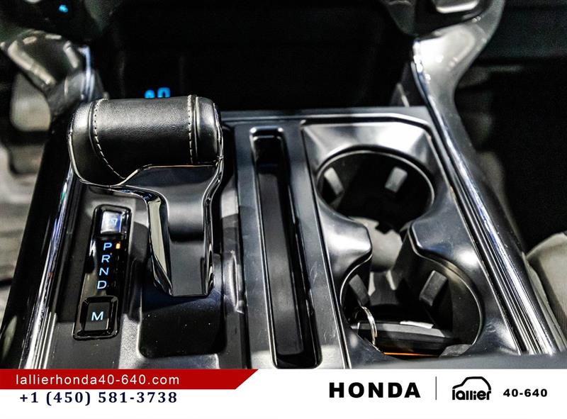 ford F-150 2023 - 25