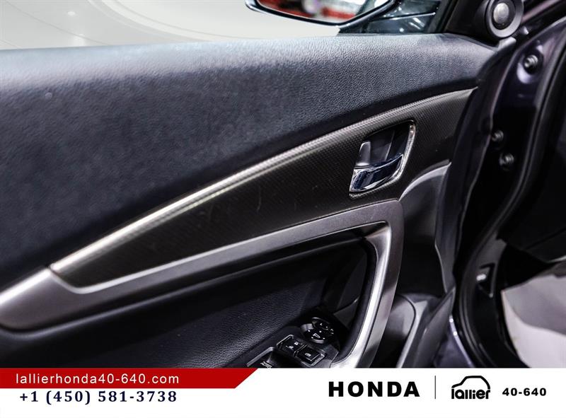 honda Accord Coupe 2017 - 12