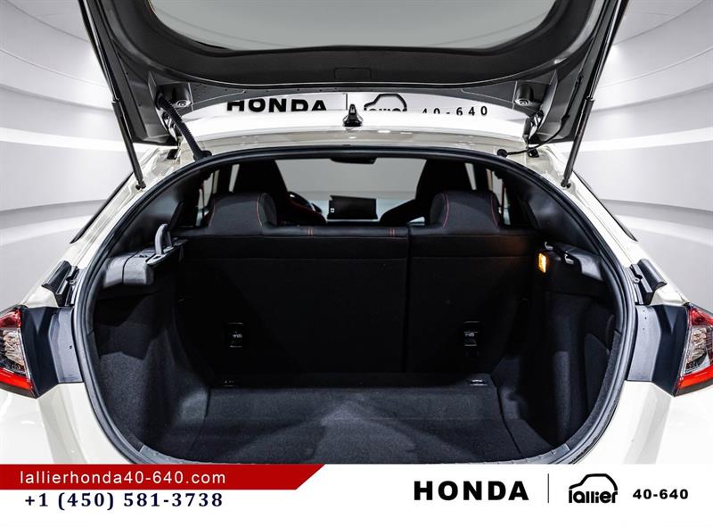 honda Civic Type R 2024 - 15