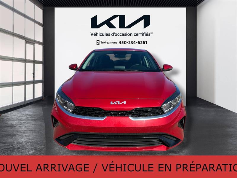 kia Forte 2024 - 4