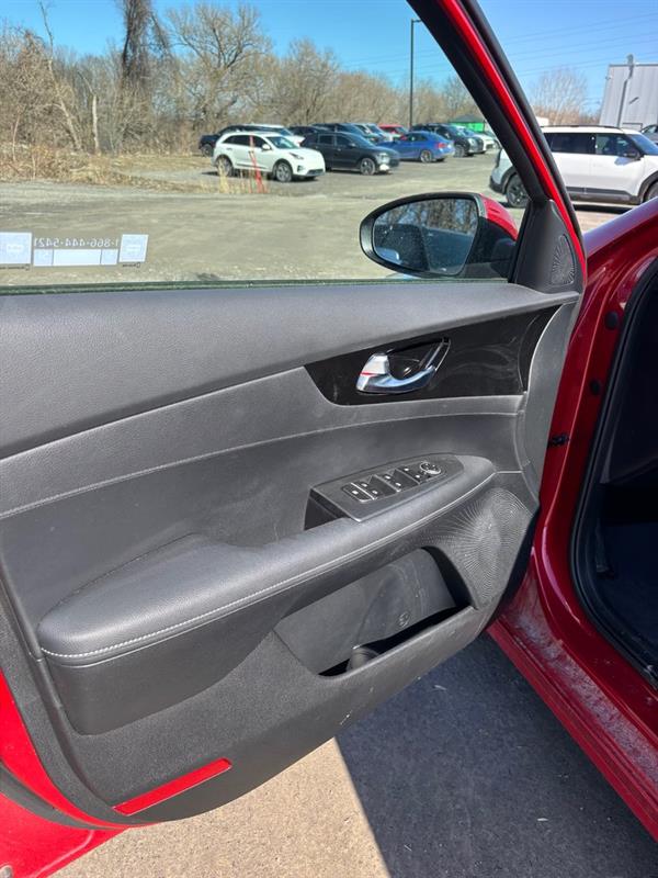kia Forte 2024 - 6