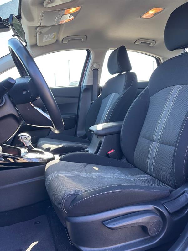 kia Forte 2024 - 7