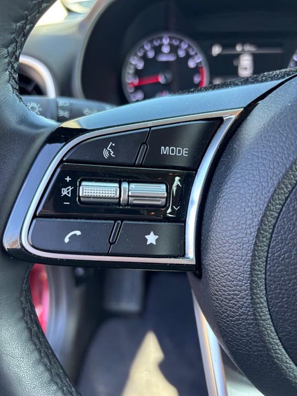 kia Forte 2024 - 12