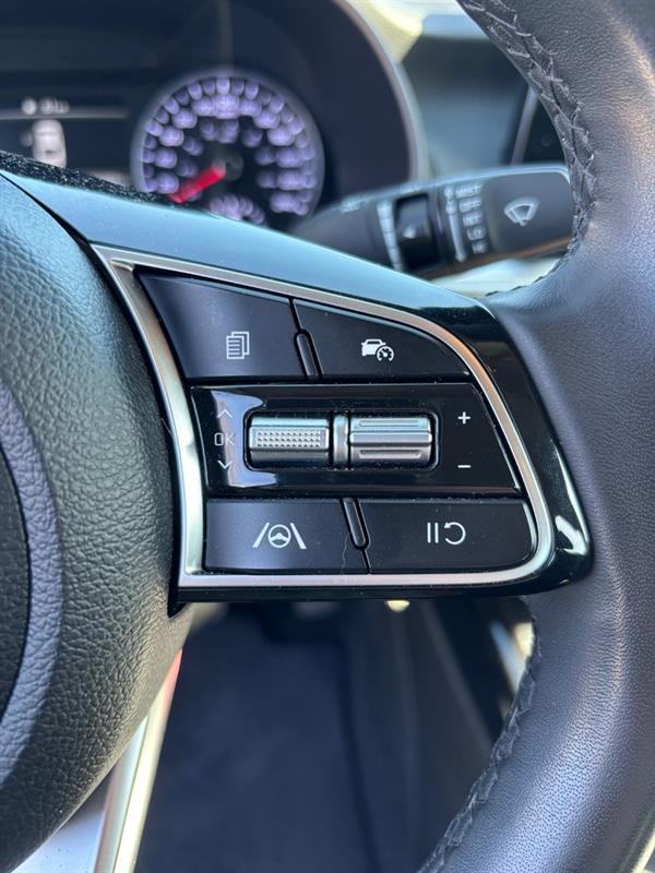 kia Forte 2024 - 13