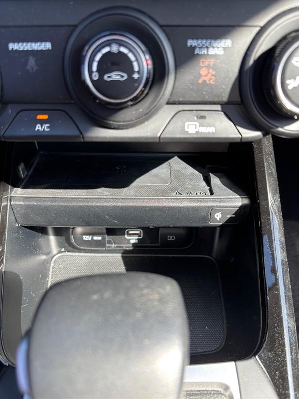 kia Forte 2024 - 19
