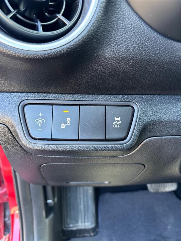 kia Forte 2024 - 20