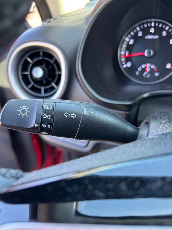 kia Forte 2024 - 21