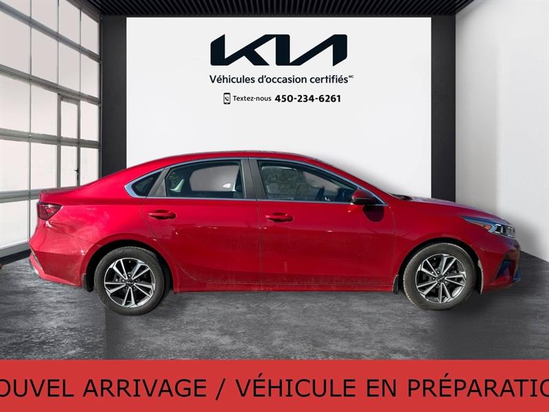 kia Forte 2024 - 24