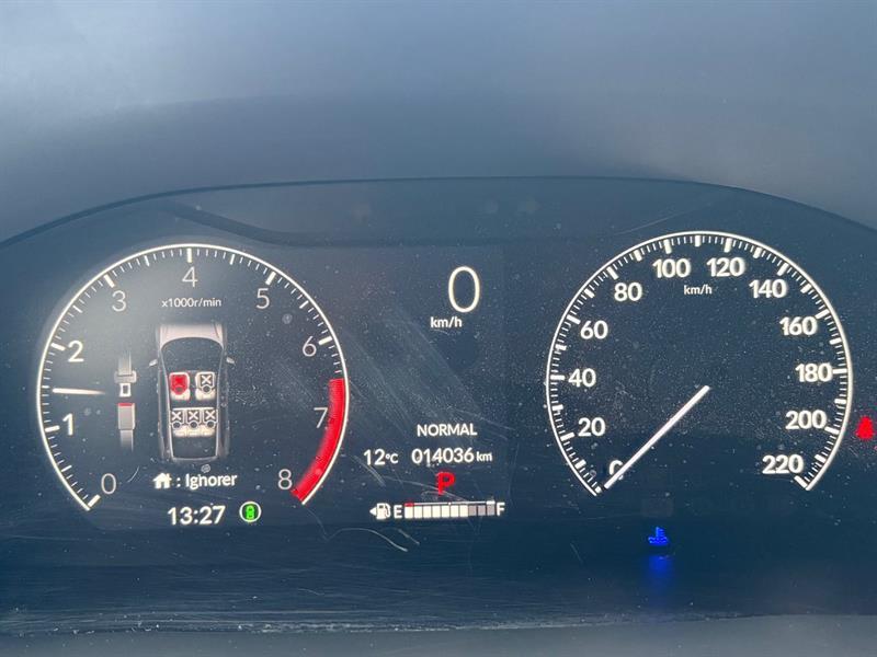 2024 Honda CR-V - Image 2