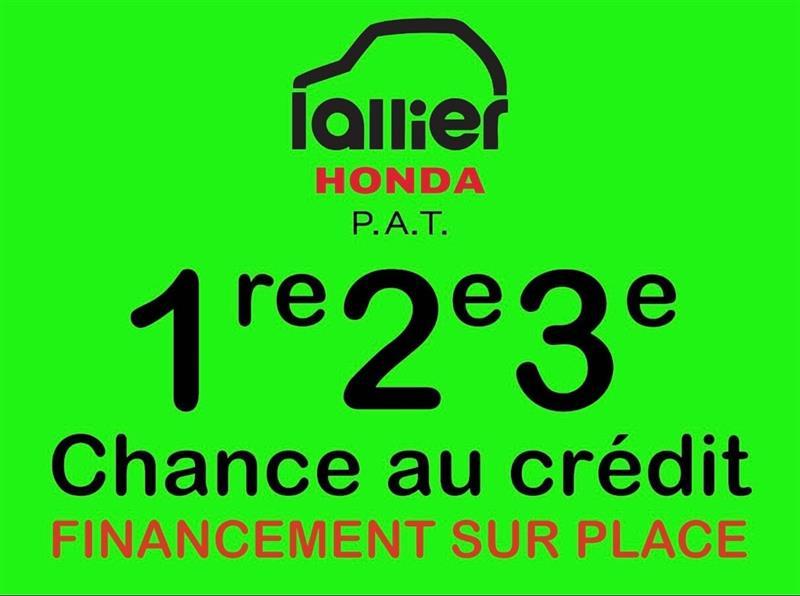 2024 Honda CR-V - Image 5