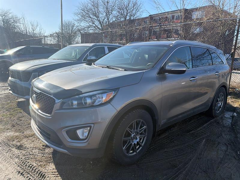 2016 Kia Sorento - Image 6