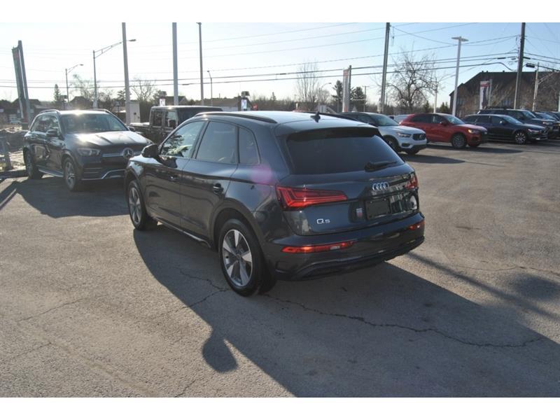 2023 Audi Q5 - Image 3