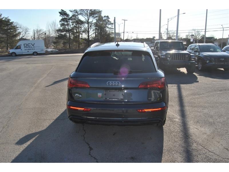 2023 Audi Q5 - Image 4