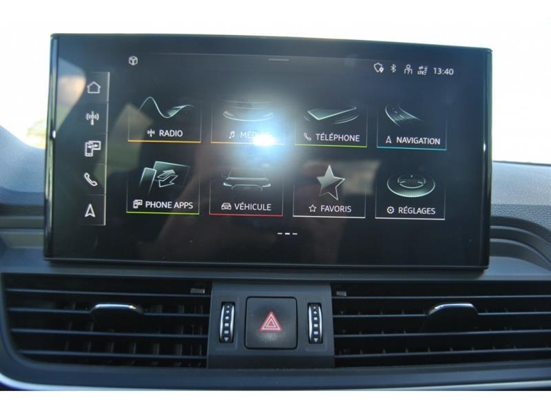 2023 Audi Q5 - Image 18