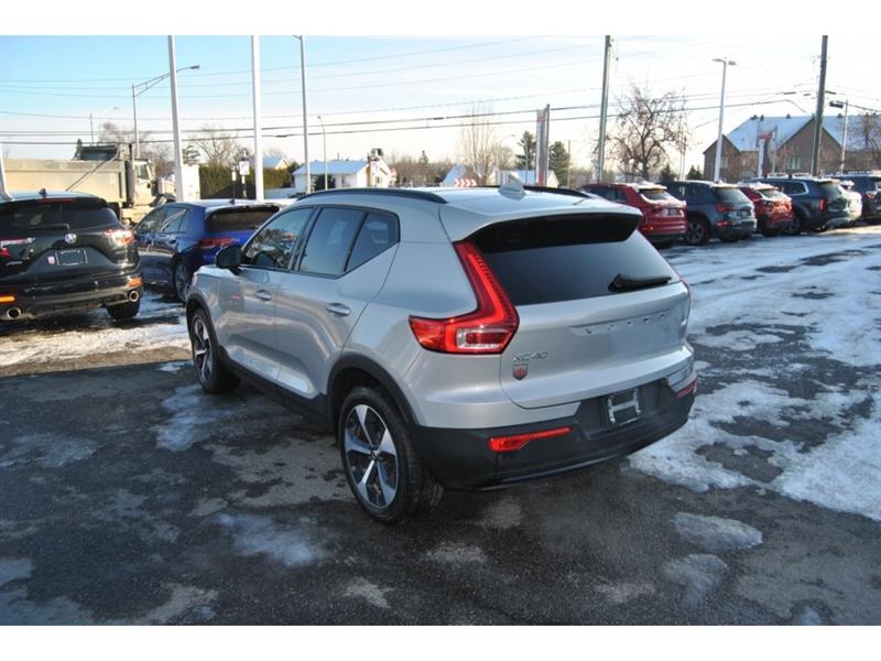 2023 Volvo C40 - Image 3