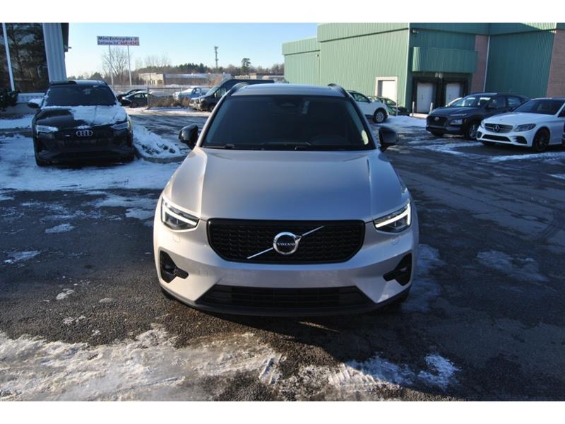 2023 Volvo C40 - Image 8