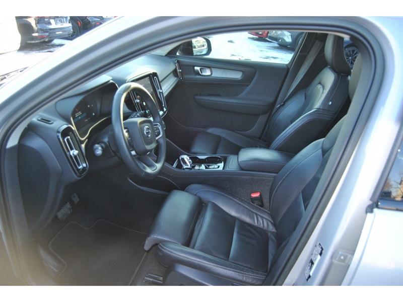 2023 Volvo C40 - Image 9