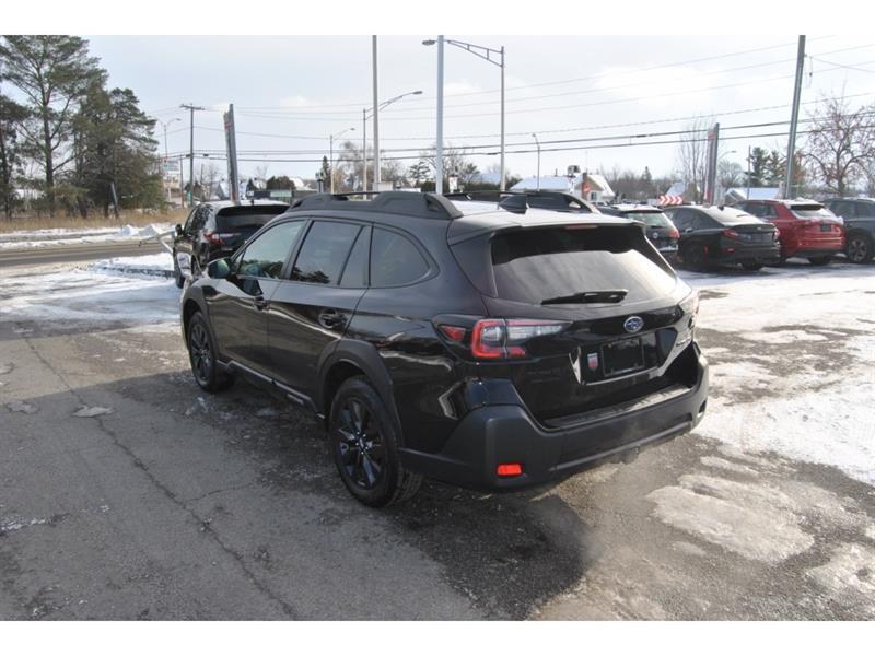 2023 Subaru Outback - Image 3