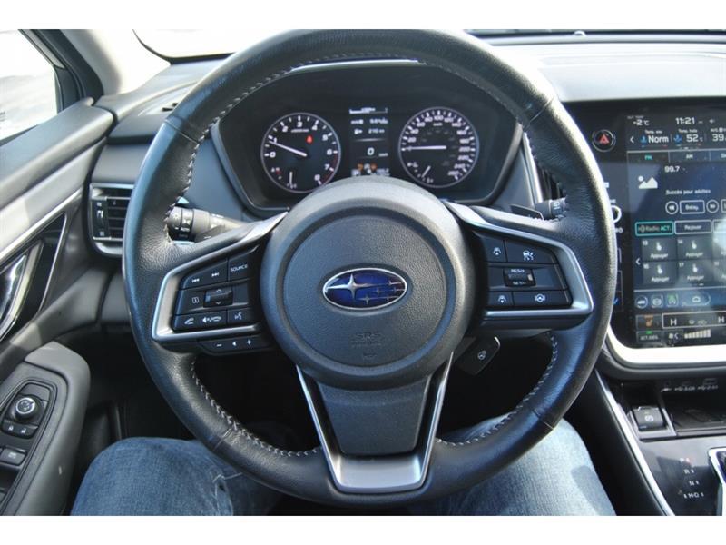 2023 Subaru Outback - Image 14