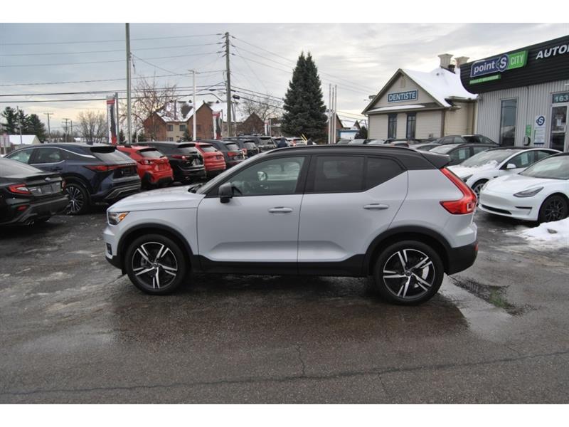 2022 Volvo C40 - Image 2