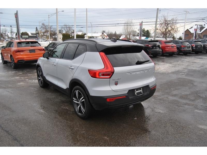 2022 Volvo C40 - Image 3