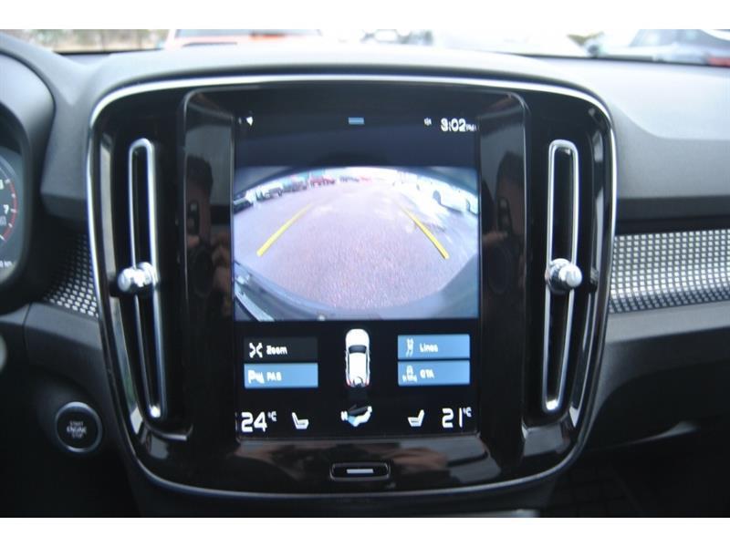 2022 Volvo C40 - Image 19