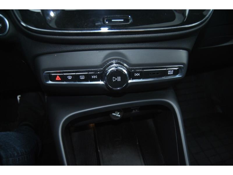 2022 Volvo C40 - Image 21