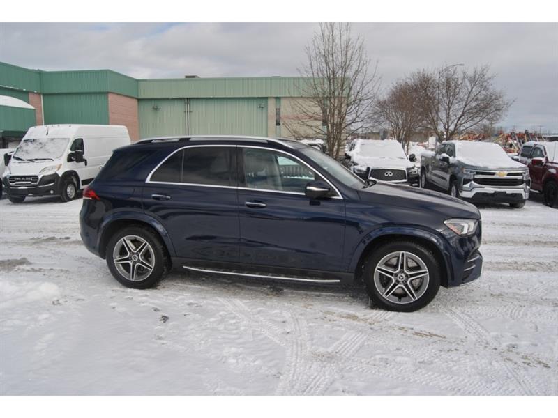 2020 Mercedes-Benz GLE - Image 6