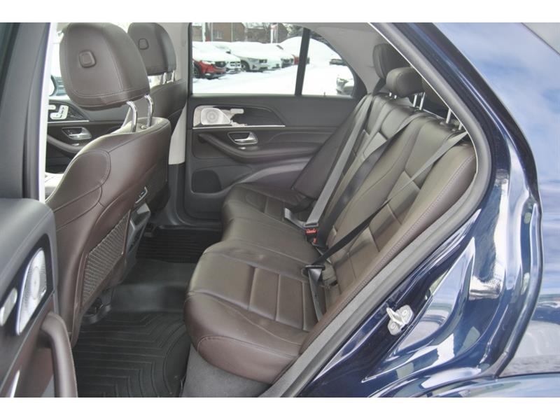 2020 Mercedes-Benz GLE - Image 10